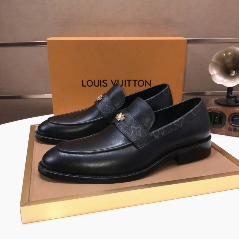 Louis Vuitton Business Shoes